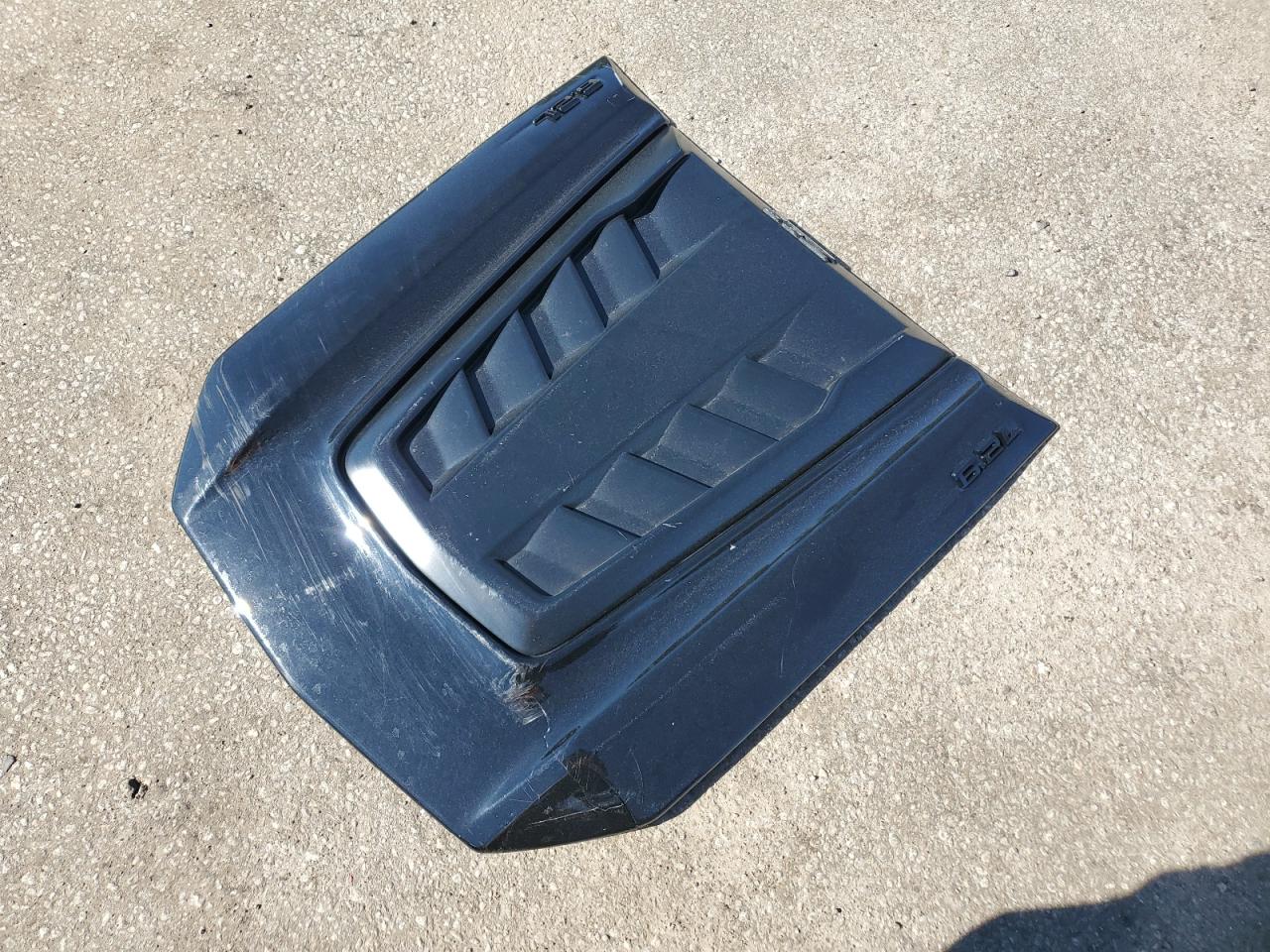 2023 Chevrolet Silverado K1500 Rst VIN: 3GCUDEEL1PG329558 Lot: 80131375