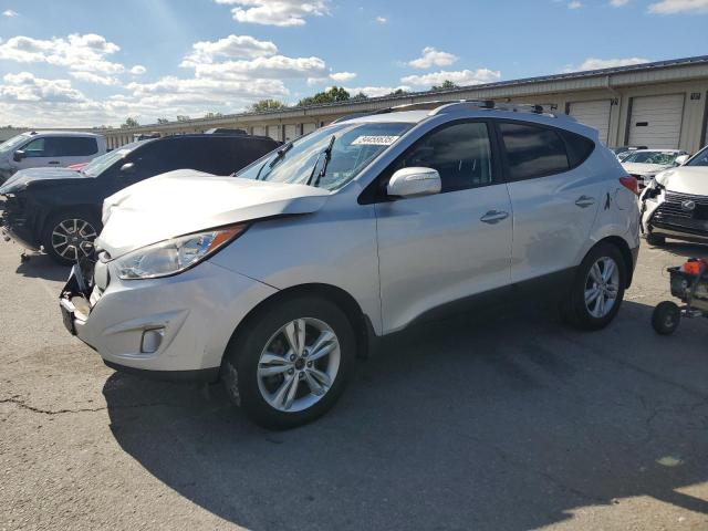 2013 Hyundai Tucson Gls