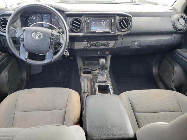  TOYOTA TACOMA 2019 Белы