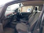2017 VAUXHALL CORSA SRI ECOFLEX  for sale at Copart YORK