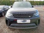 2020 LAND ROVER DISCOVERY LUXURY HSE SD4  for sale at Copart EAST KILBRIDE