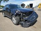 2011 INFINITI FX35    à vendre chez Copart QC - MONTREAL