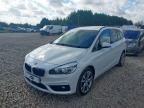2016 BMW 218I SPORT  for sale at Copart WISBECH