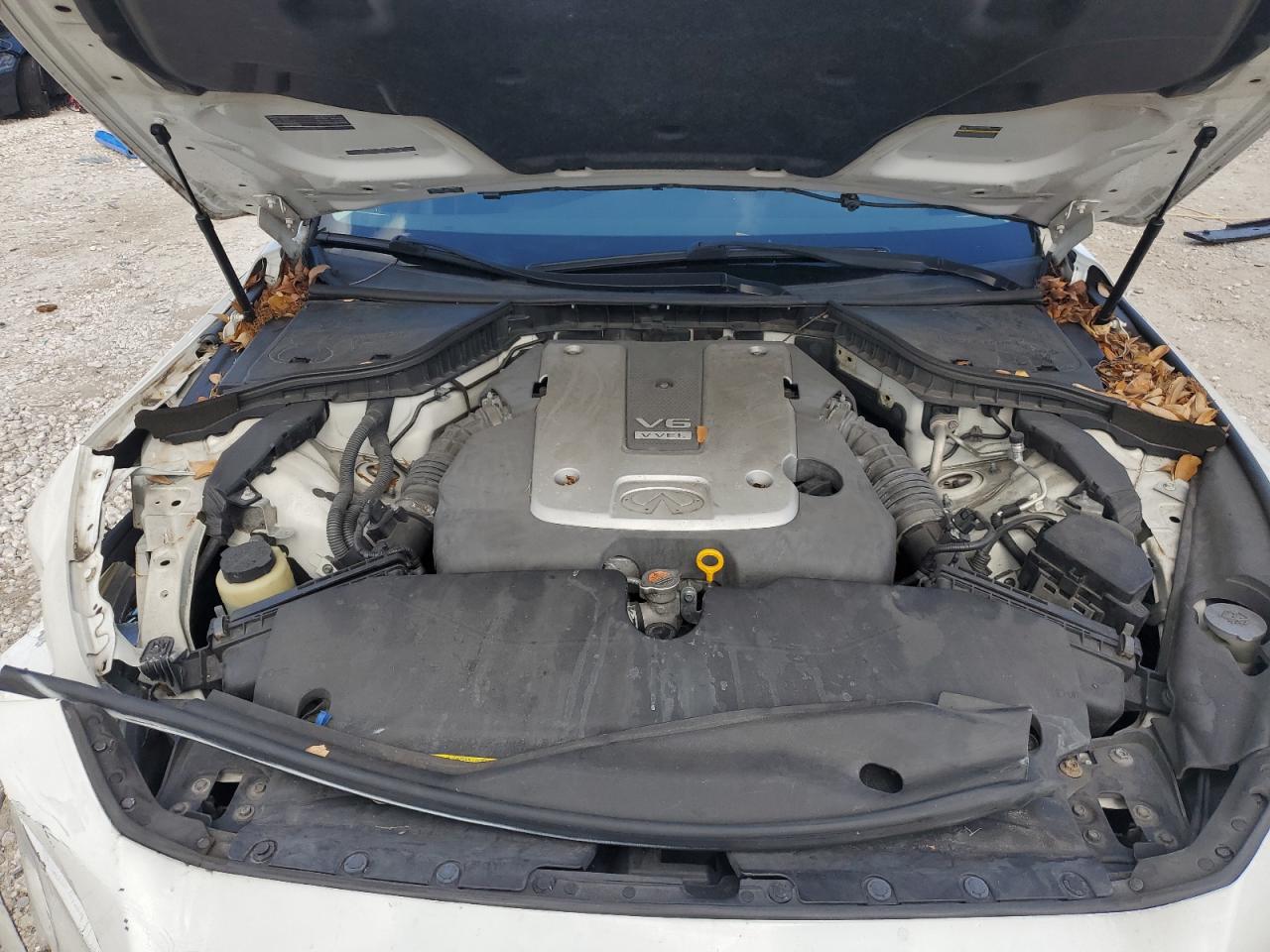 2015 Infiniti Q50 Base VIN: JN1BV7AR4FM421739 Lot: 84255675