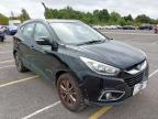 2013 HYUNDAI IX35 SE CRDI  for sale at Copart SANDTOFT