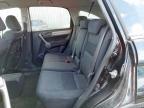 2009 HONDA CR-V SE PLUS I-CTDI  for sale at Copart PETERLEE