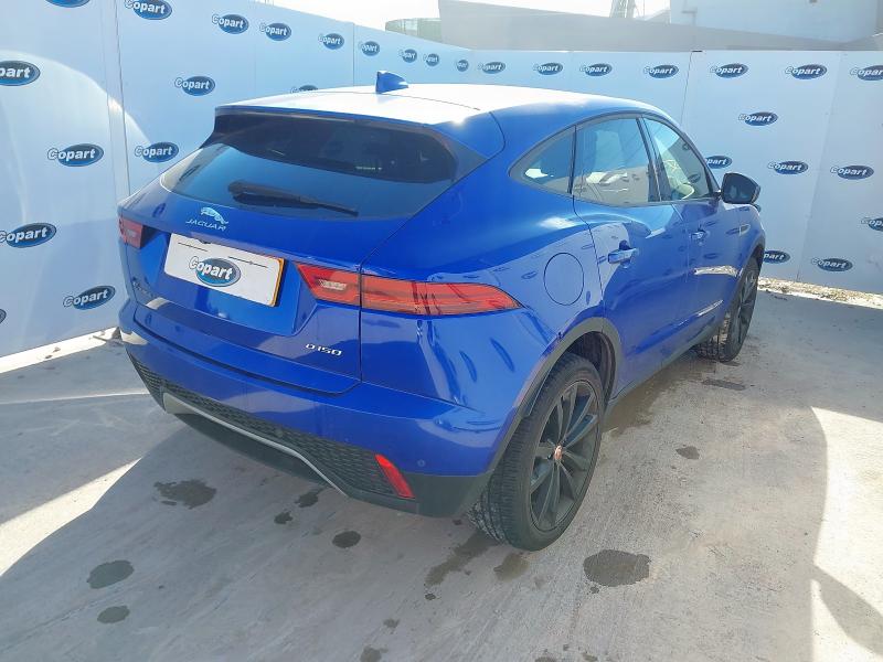 2019 JAGUAR E-PACE D 4X2 