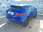 2019 JAGUAR E-PACE D 4X2  for sale at Copart BRISTOL