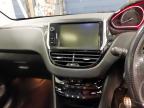 2017 PEUGEOT 2008 GT LINE BLUE HDI S/S  for sale at Copart SANDWICH