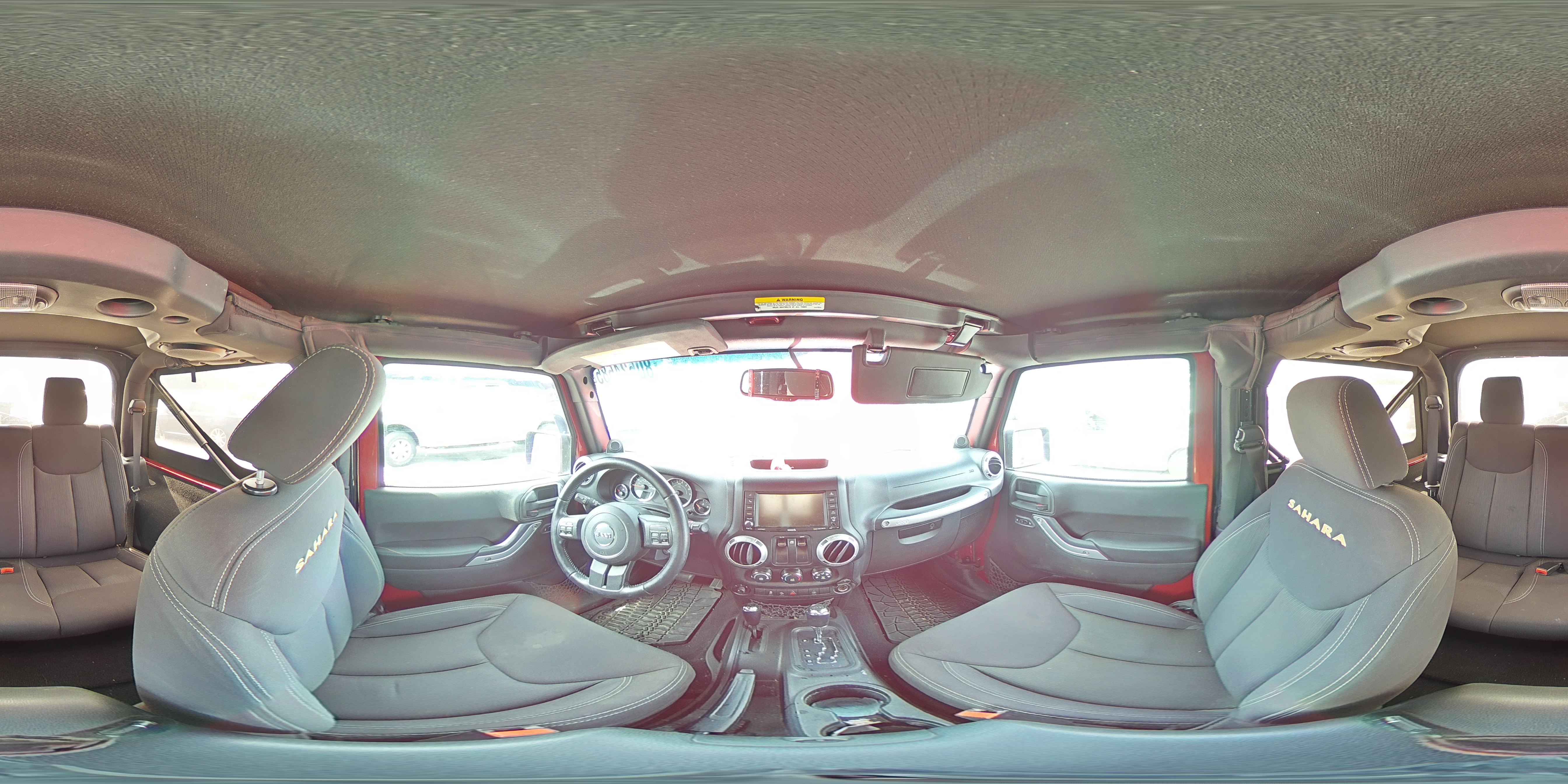 2013 Jeep Wrangler Sahara VIN: 1C4AJWBG3DL561456 Lot: 80524585