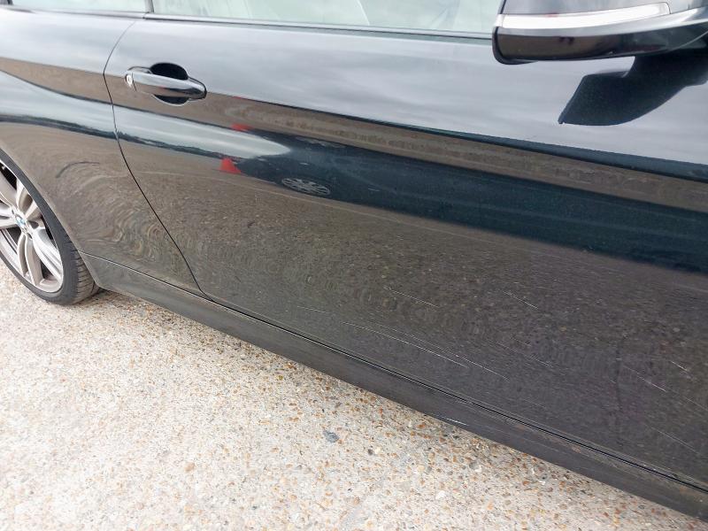 2016 BMW 4 SERIES 420I M SPORT 2DR AUTO [PROFESSIONAL MEDIA]