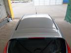 2013 FORD FIESTA ZETEC 1.0 ZETEC 5DR for sale at Copart SANDTOFT