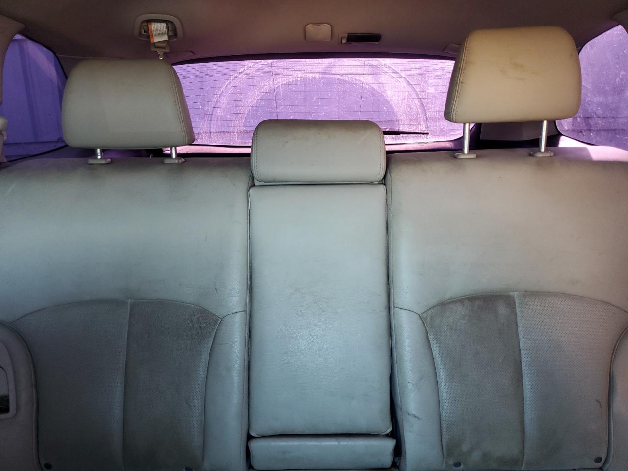 2013 Subaru Outback 3.6R Limited VIN: 4S4BRDLC2D2289402 Lot: 80828045