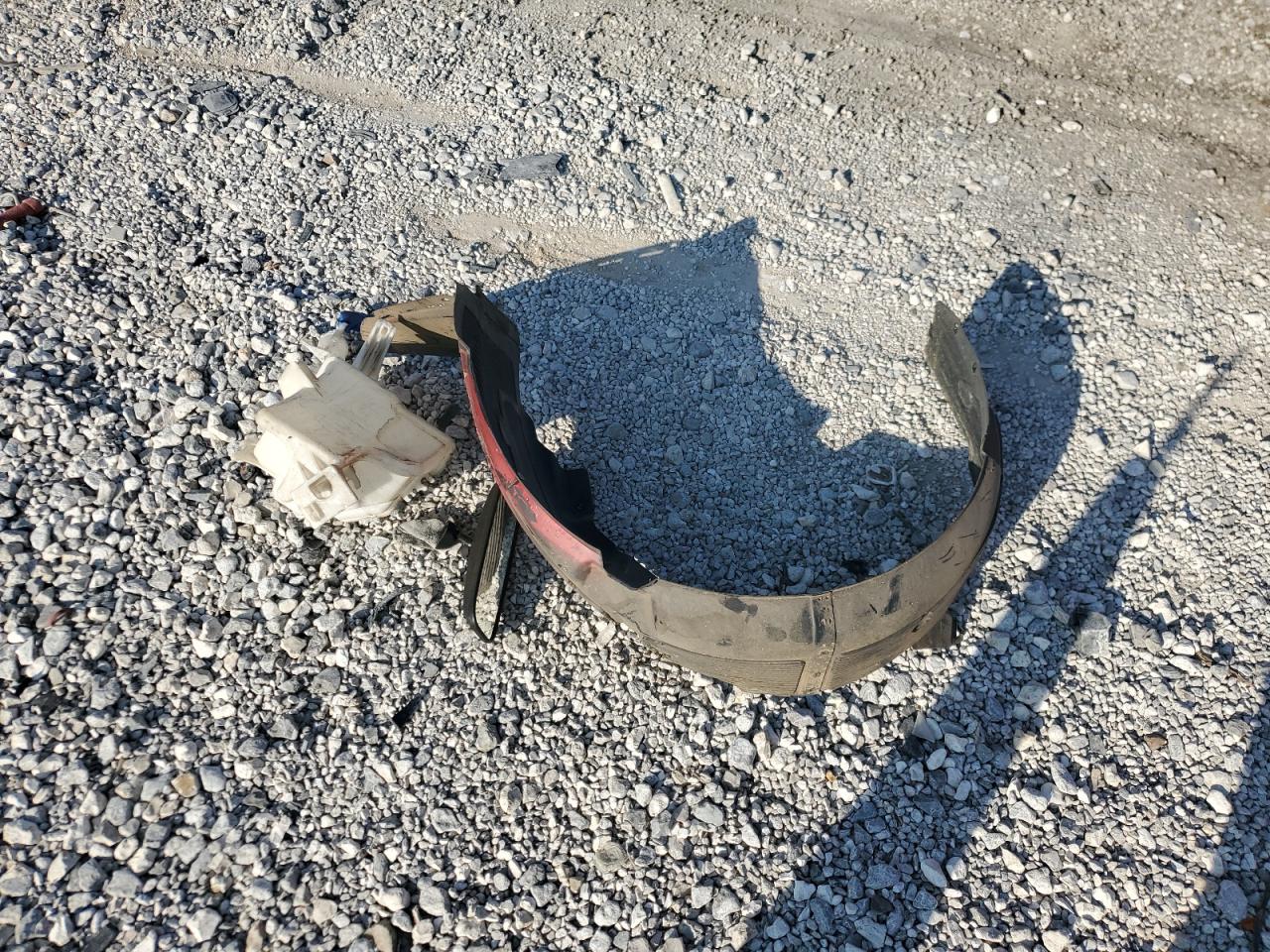 2014 Hyundai Accent Gls VIN: KMHCU4AE1EU624565 Lot: 92412525