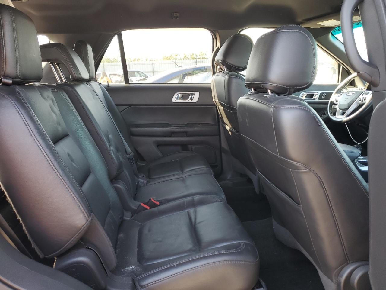 2014 Ford Explorer Xlt VIN: 1FM5K8D89EGA00104 Lot: 69245565