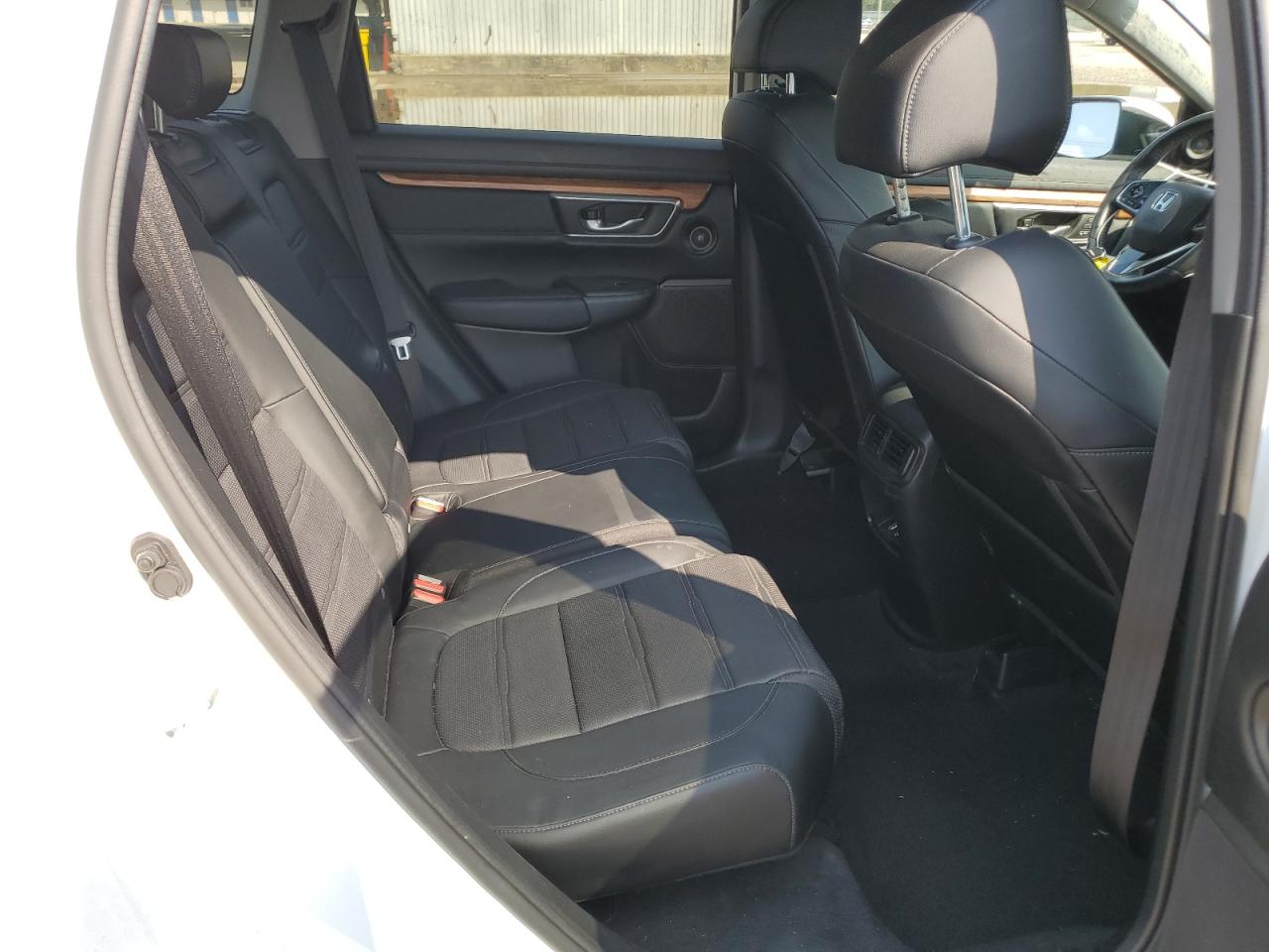 2022 Honda Cr-V Exl VIN: 7FARW1H85NE013913 Lot: 80155135