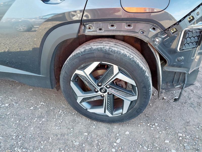 2023 HYUNDAI TUCSON 1.6 TGDI PLUG-IN HYBRID PREMIUM 5DR 4WD AUTO