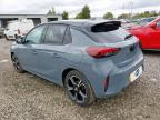 2025 VAUXHALL CORSA GS  for sale at Copart EAST KILBRIDE
