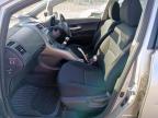 2008 TOYOTA AURIS TR for sale at Copart CORBY