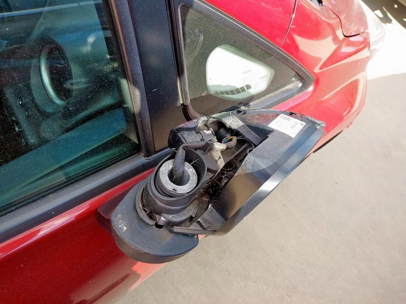 2014 NISSAN NOTE ACENTA PREMIUM 