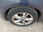 2012 FORD FOCUS ZETEC TURBO  for sale at Copart ST HELENS
