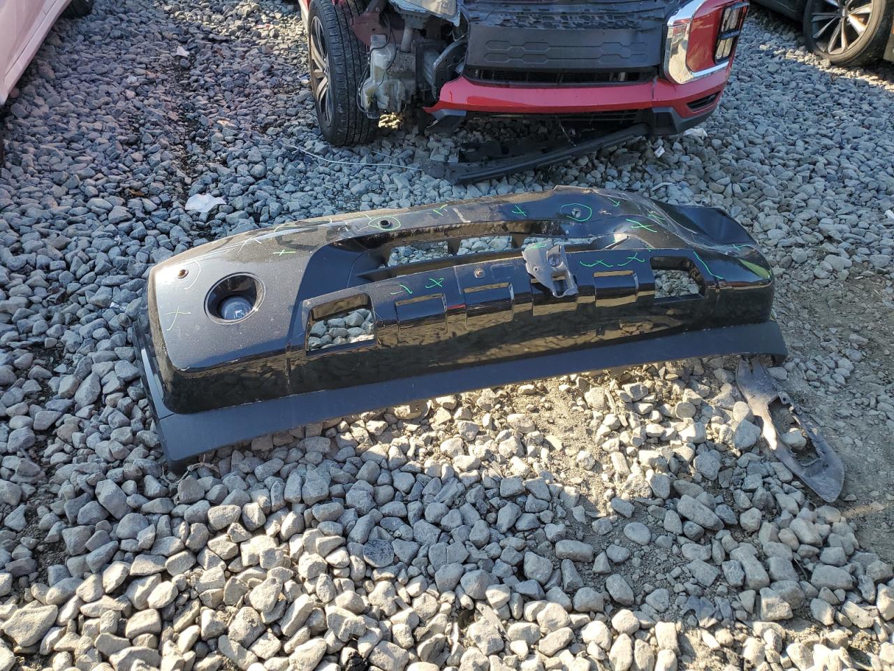 2010 Nissan Armada Se VIN: 5N1AA0NC4AN607524 Lot: 80442875