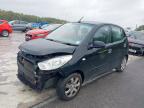 2012 HYUNDAI I10 CLASSIC  for sale at Copart ST HELENS