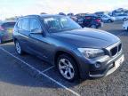 2012 BMW X1 SDRIVE20D SE AUTO  for sale at Copart SANDTOFT