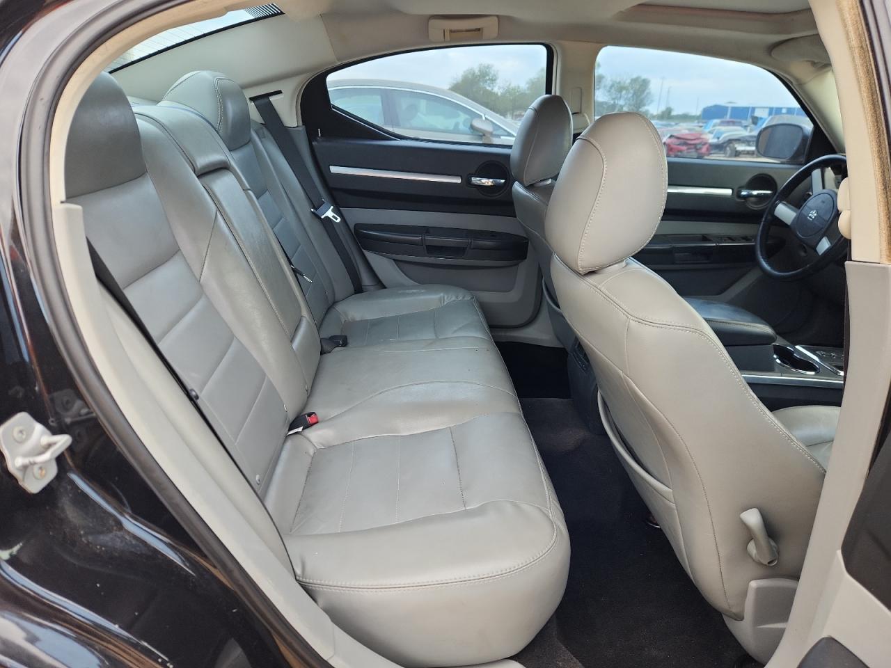 2008 Dodge Charger R/T VIN: 2B3KA53H18H178979 Lot: 84300765