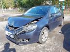 2012 VOLKSWAGEN GOLF MATCH TSI  for sale at Copart GLOUCESTER