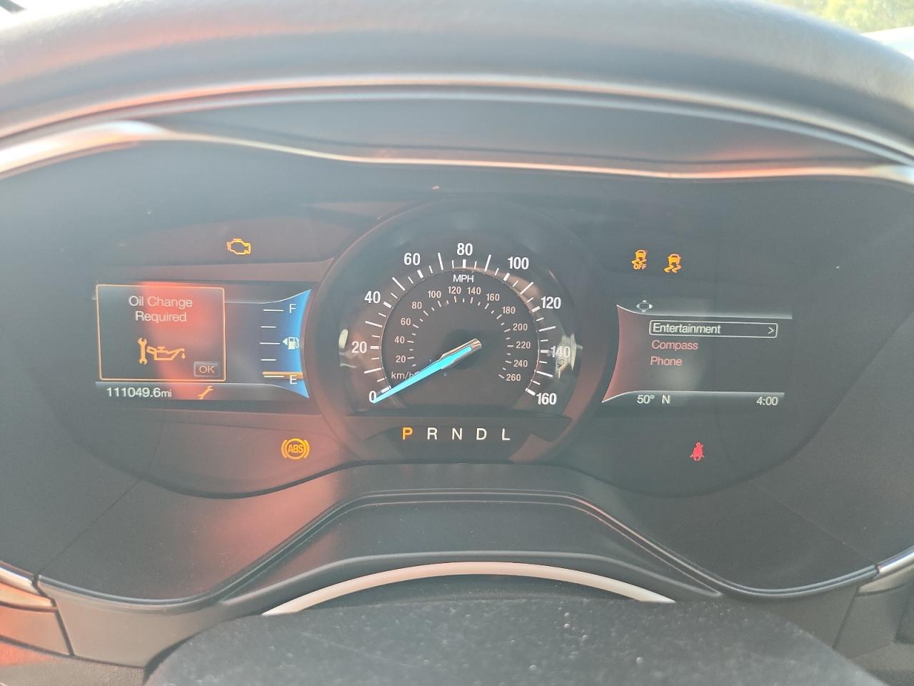 2020 Ford Fusion Se VIN: 3FA6P0HD0LR136037 Lot: 71505585