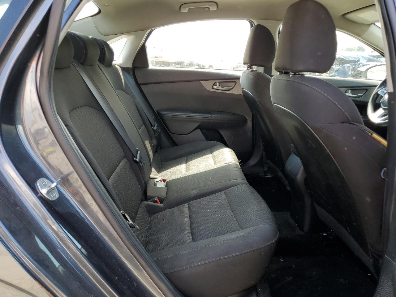 2020 Kia Forte Fe VIN: 3KPF24AD0LE200692 Lot: 81521585