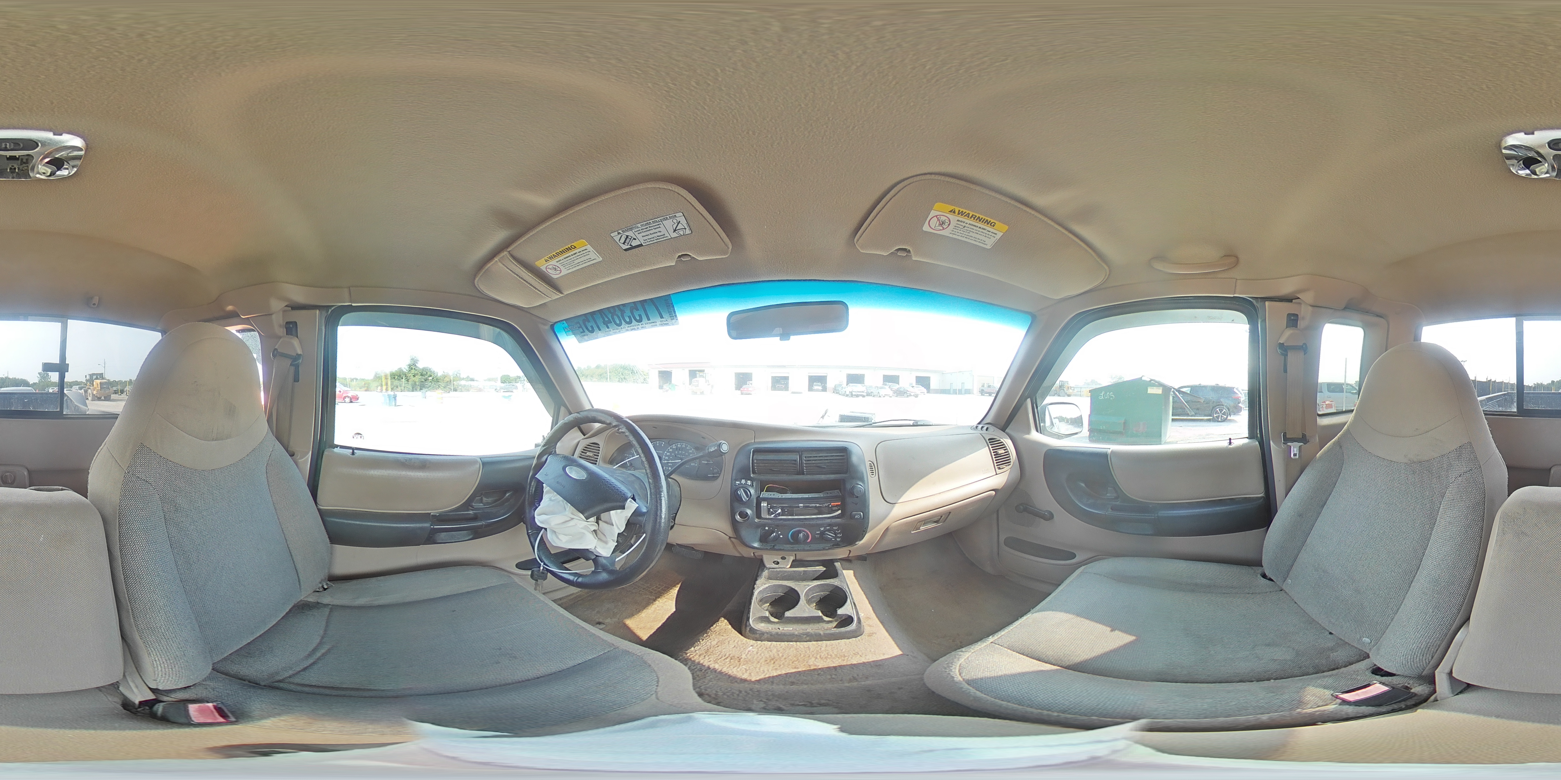 2002 Ford Ranger Super Cab VIN: 1FTZR45E52TA79577 Lot: 71538415