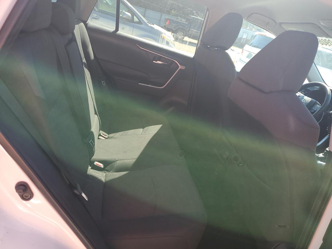 2020 Toyota Rav4 Xle VIN: 2T3P1RFV6LC125623 Lot: 81010905