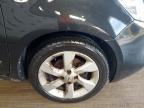 2010 NISSAN NOTE N-TEC DCI  for sale at Copart EAST KILBRIDE