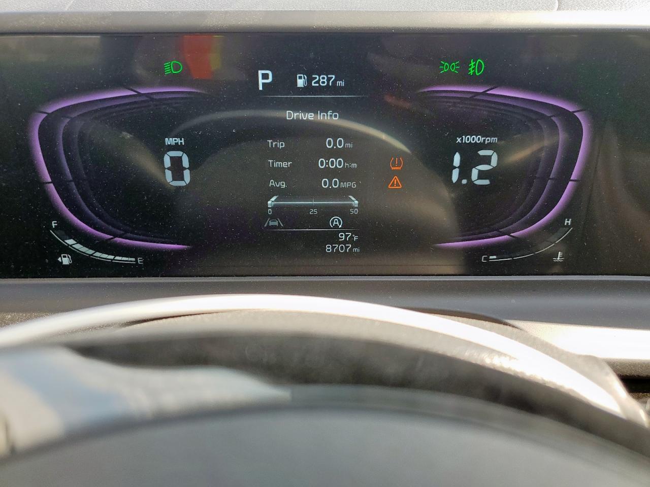 2025 Kia Seltos S VIN: KNDEU2AAXS7778412 Lot: 84299175