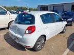 2011 RENAULT CLIO DYNAMIQUE TTOM VVT A  for sale at Copart NEWBURY