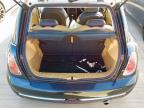 2005 MINI HATCHBACK 1.6 COOPER 3DR for sale at Copart SANDY