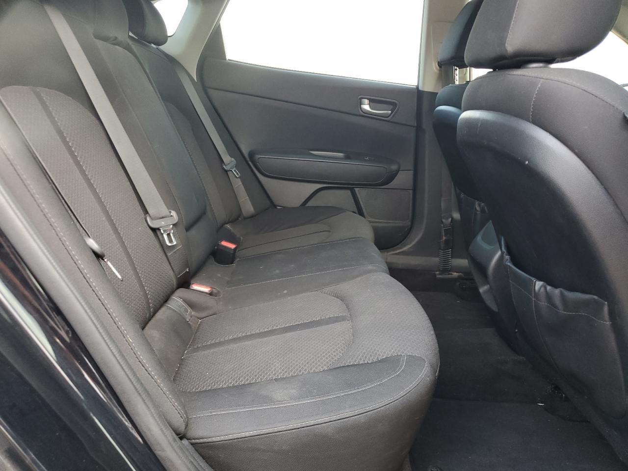 2018 Kia Optima Lx VIN: 5XXGT4L33JG262601 Lot: 81287625