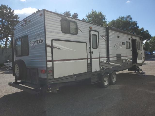 2017 HEARTLAND PIONEER 310DS