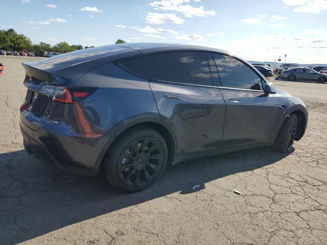  TESLA MODEL Y 2021 Szary