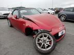 2016 MAZDA MX-5 SE-L  for sale at Copart CHESTER