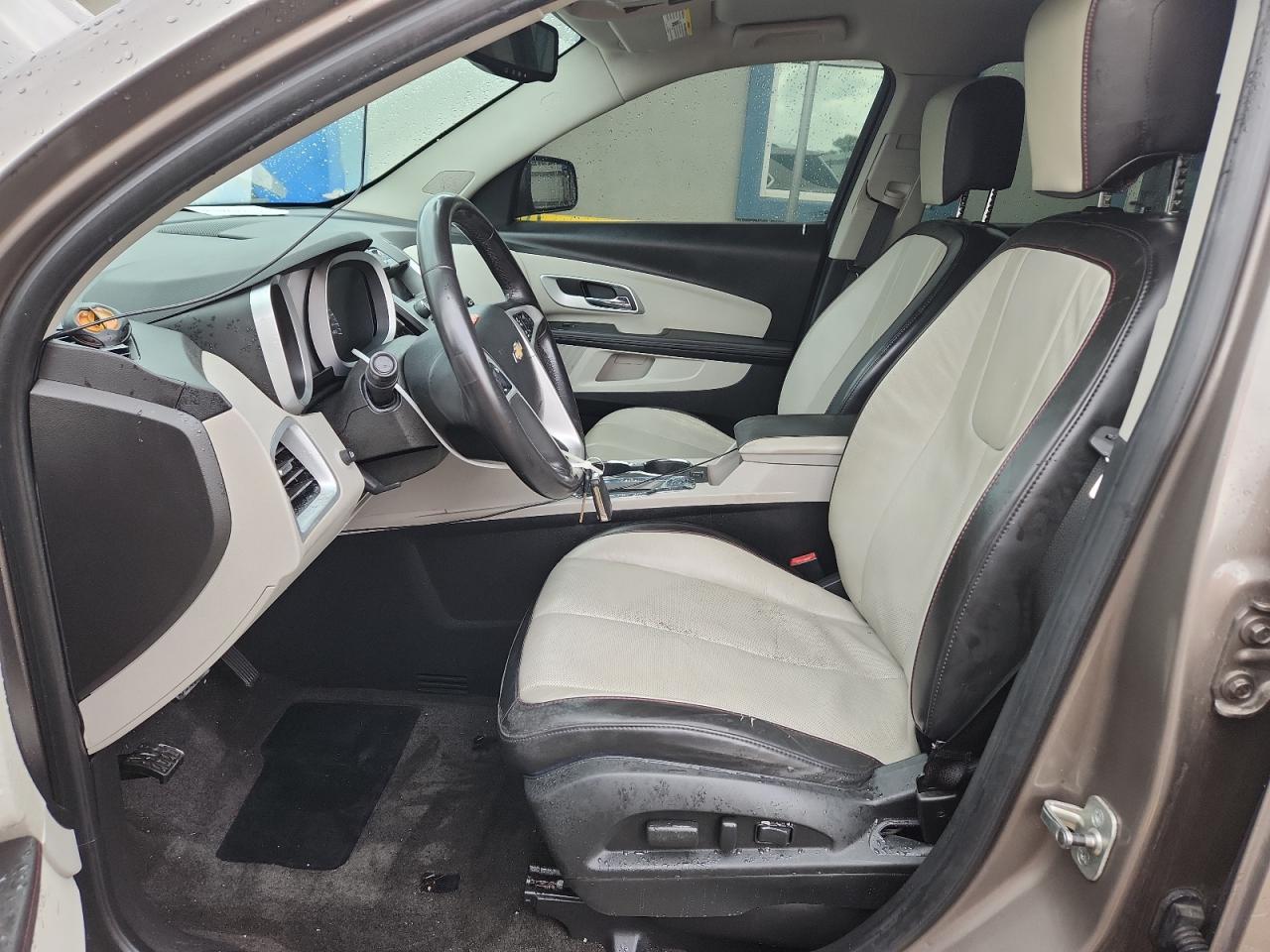 2010 Chevrolet Equinox Lt VIN: 2CNALPEW6A6262627 Lot: 81654975