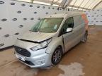 2020 FORD TRANSIT CONNECT 240 LTD T  for sale at Copart BRISTOL