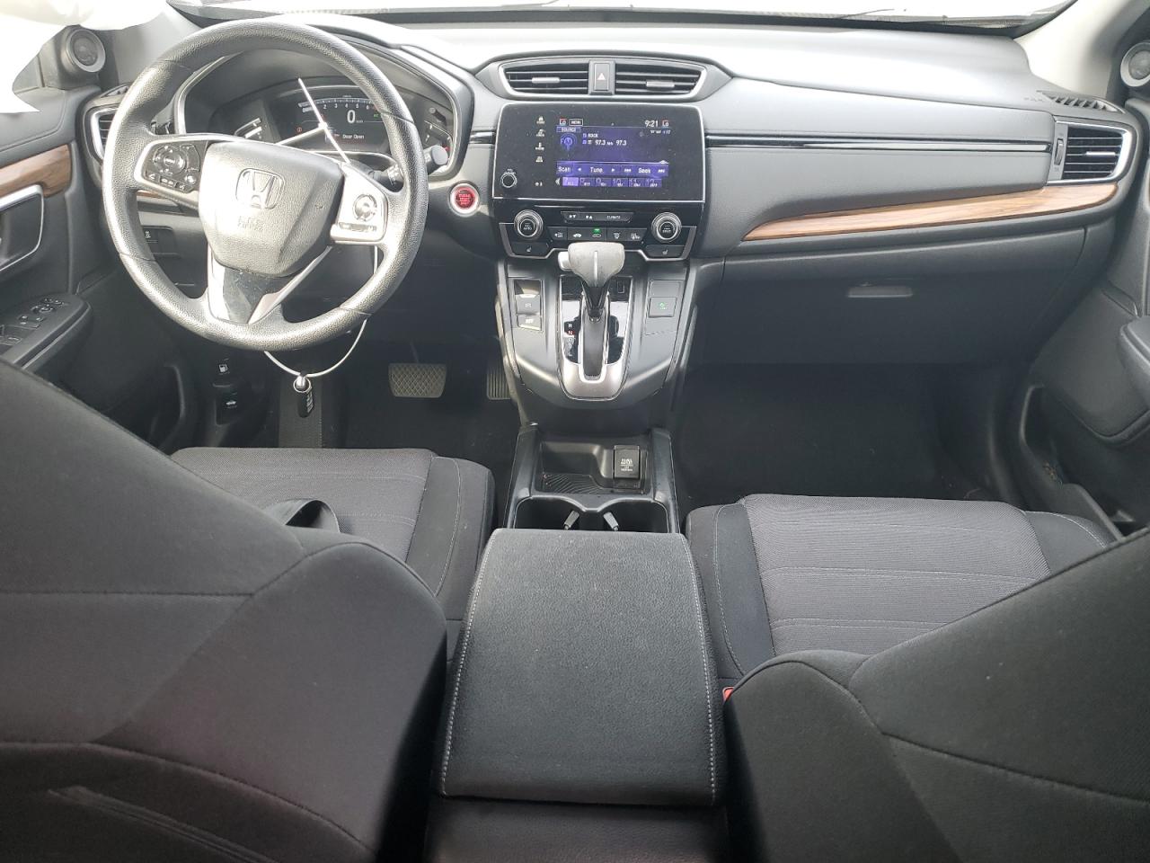 2019 Honda Cr-V Ex VIN: 7FARW2H51KE055714 Lot: 81860785