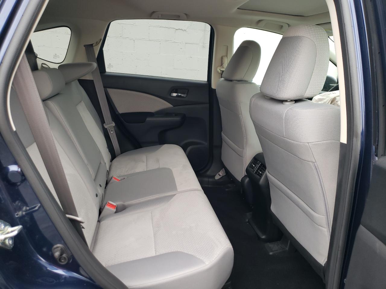 2016 Honda Cr-V Ex VIN: 2HKRM4H57GH725773 Lot: 84432675