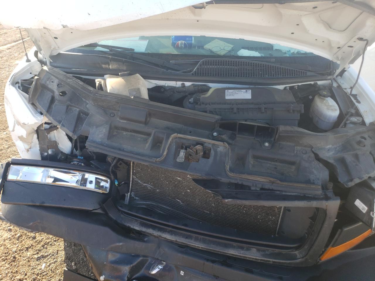 2021 GMC Savana G2500 Extended VIN: 1GTW7BFP8M1201179 Lot: 71177335