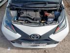 2014 TOYOTA AYGO 1.0 VVT-I X 3DR for sale at Copart BRISTOL
