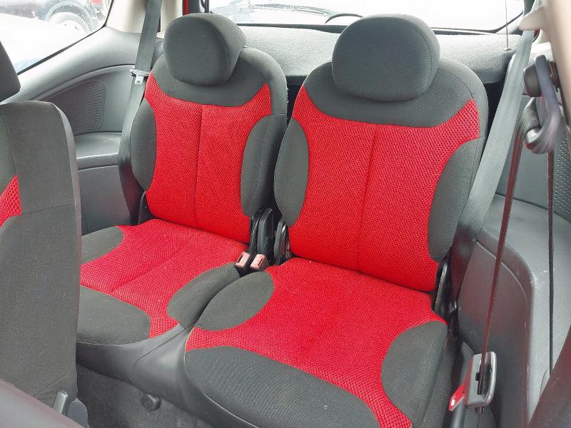 2007 CITROEN C2 LOEB 