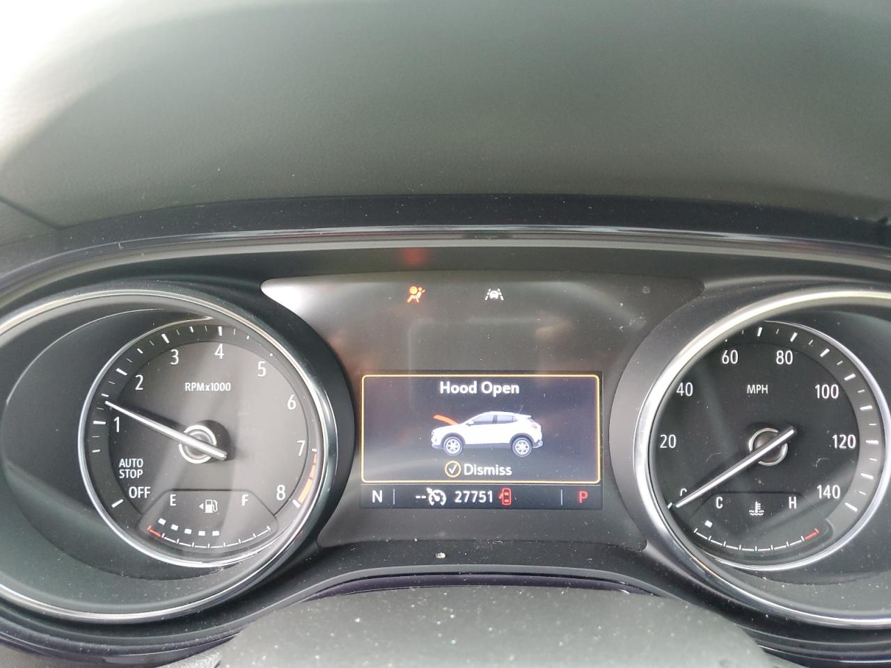 2023 Buick Encore Gx Preferred VIN: KL4MMBS2XPB068945 Lot: 81531745